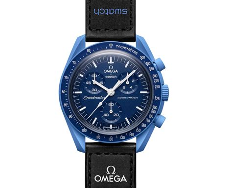 buy Swatch Omega watch online